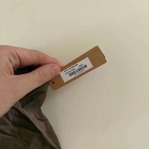 NWT Skims Fits Everybody Bandeau Bralette - Picture 2 of 3